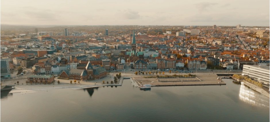 Aarhus host image