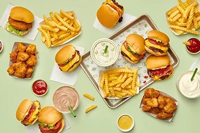 Shake Shack