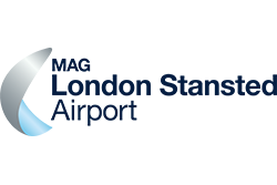 London Stansted Airport 250x167