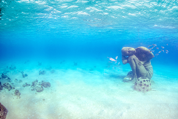 Ocean Activities - Clifton Heritage Park 600x400