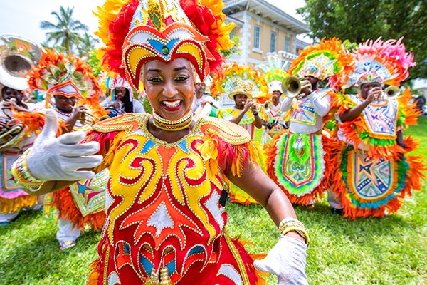 The Bahamas Museum of Junkanoo 600x400