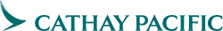 Cathay Pacific logo 250x35