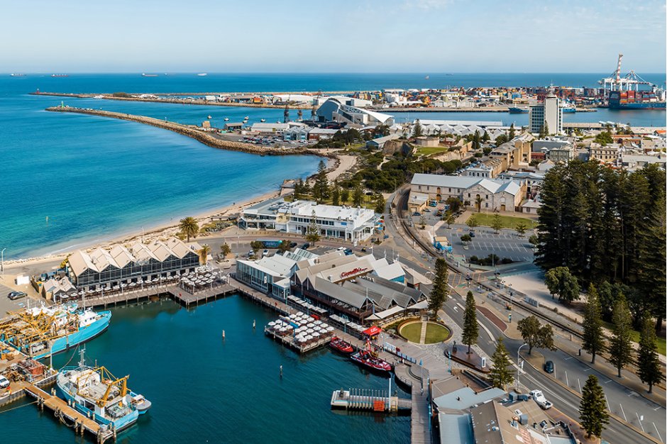 Fremantle