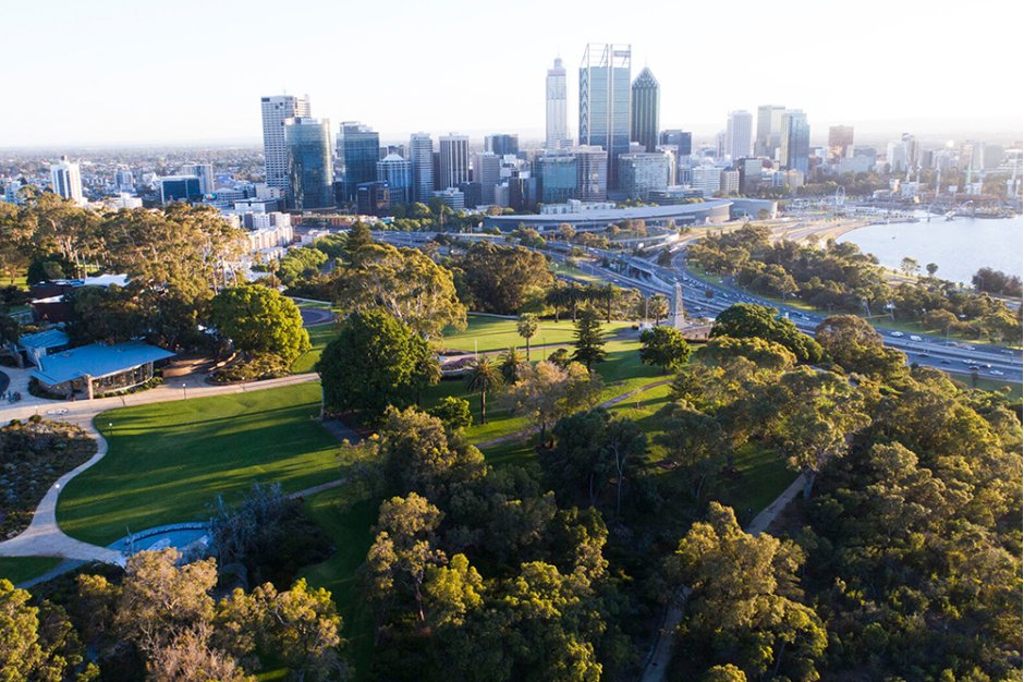 Kings Park