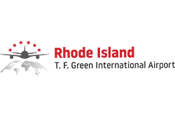 Rhode Island T.F. Green International Airport (PVD) 250x167