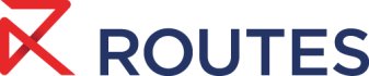 Routes logo