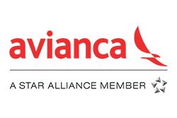 avianca - 250x167