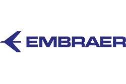 Embraer - 250x167