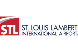 St. Louis Lambert International Airport - 250x167