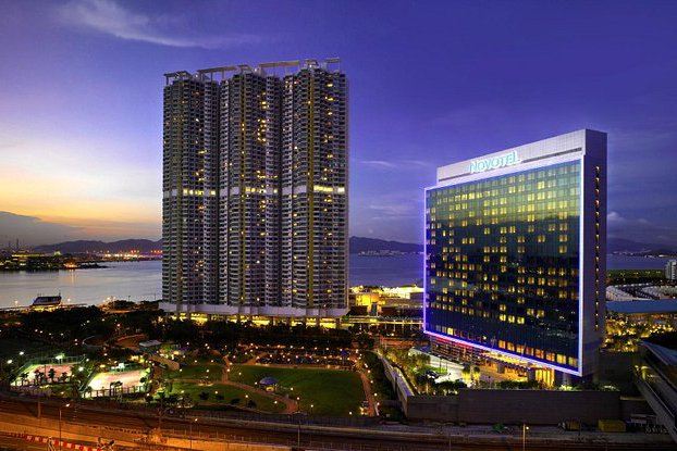 Novotel Citygate Hong Kong