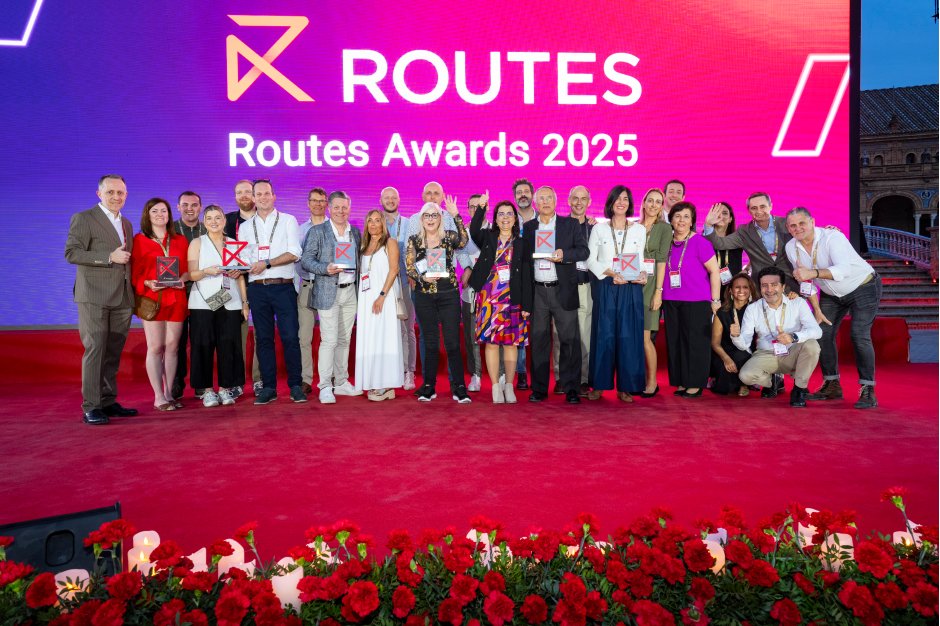 REU25 awards