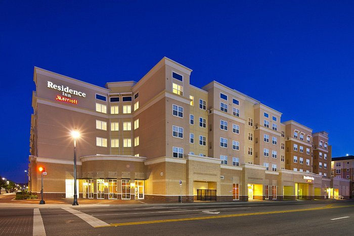 residence inn