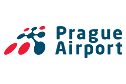 Prague Airport 250x167