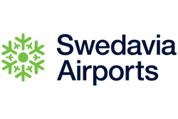 Swedavia Airports 250x167