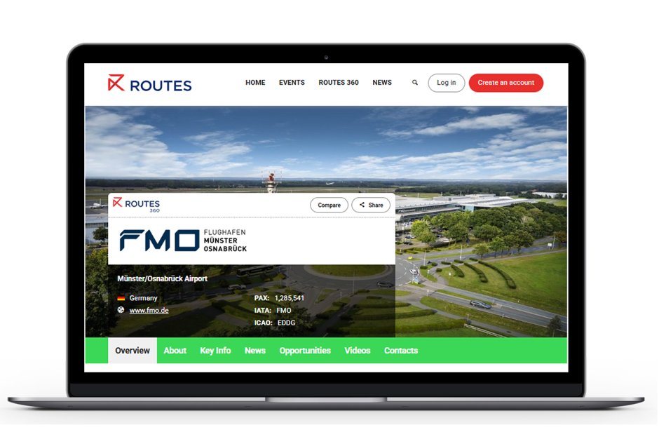 FMO R360 profile