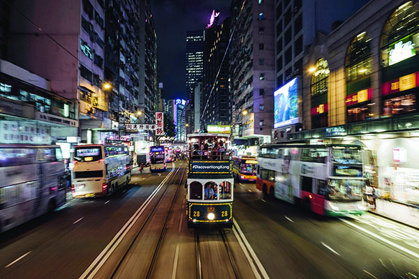 First Time to Hong Kong - 1 - 600x400