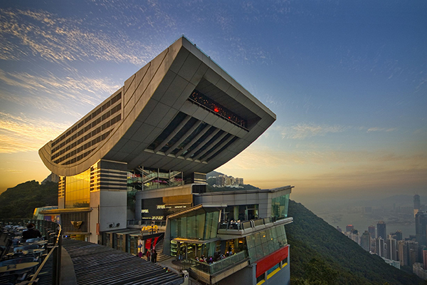 First Time to Hong Kong - 2 - 600x400
