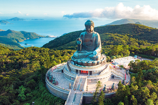 Lantau Island Explorer - 1 - 600x400
