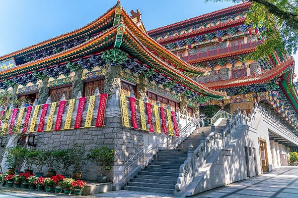 Lantau Island Explorer - 2 - 600x400