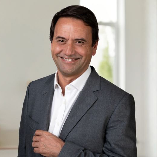 Luís Rodrigues, CEO, TAP Air Portugal 525x525
