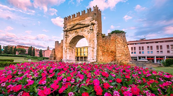 Arco August 600x333