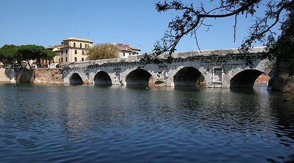 Rimini canal