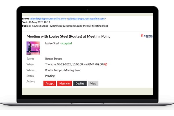 MRS help centre meeting request