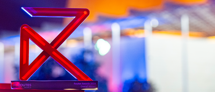 Routes World Awards
