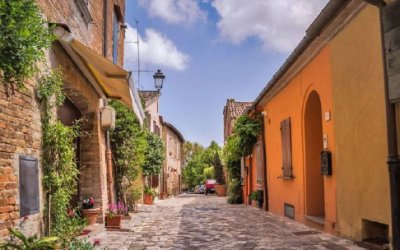 Santarcangelo 1