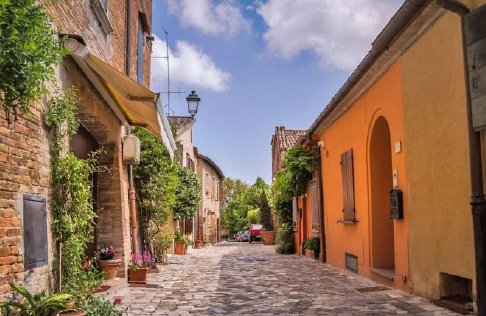Santarcangelo 1