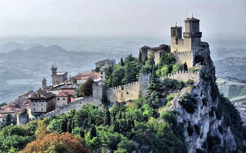 san marino 1