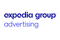 Expedia Group Advertising 250x167