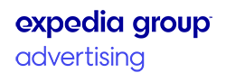 Expedia Group Advertising - Conference Page