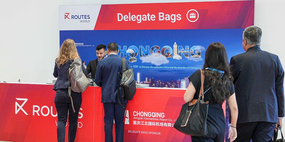Delegate bags