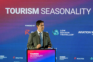 Tourism Seasonality Industry Influencers