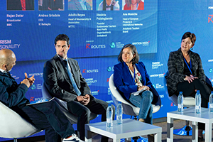 Tourism Seasonality 2026 Uncover Strategies
