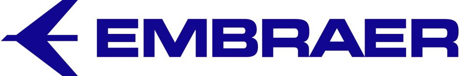 RWO25 Embraer logo