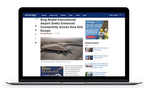 R360 AWN editorial content