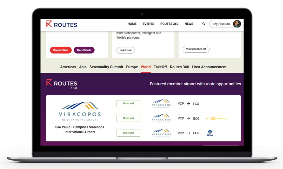 R360 RO homepage