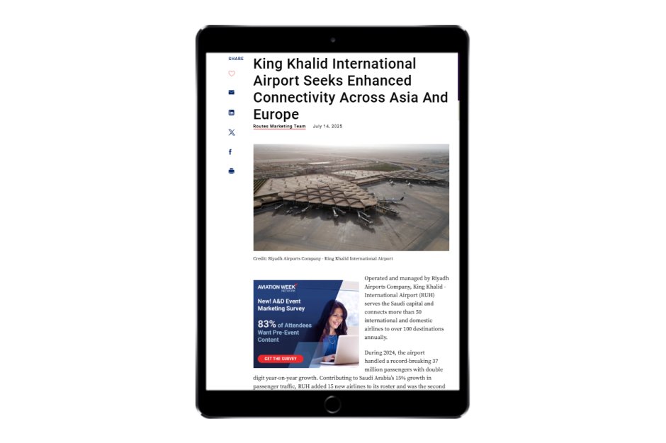 R360 RO editorial feature