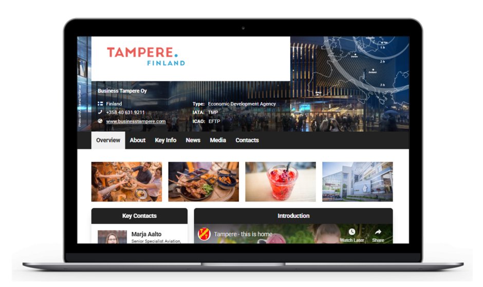 R360 tampere new
