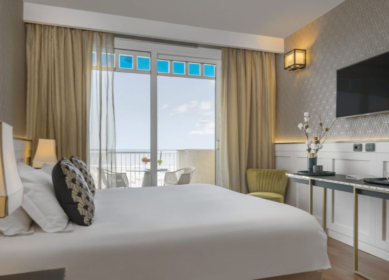 Savoia hotel REU26