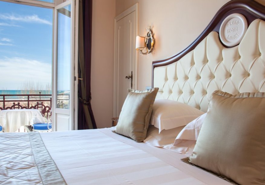 Grand hotel REU26
