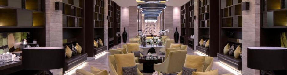 Riyadh Hotels