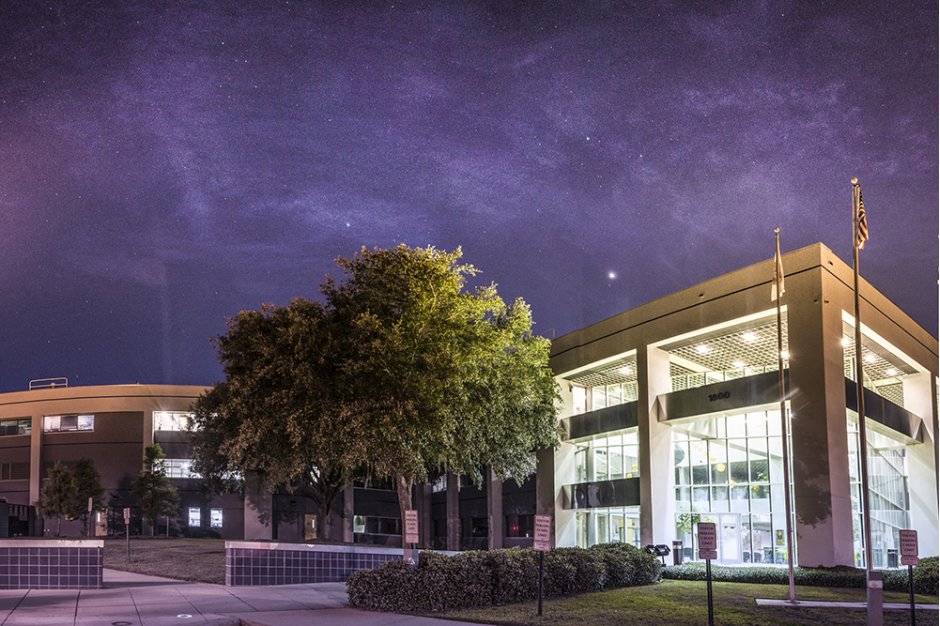 National High Magnetic Field Laboratory