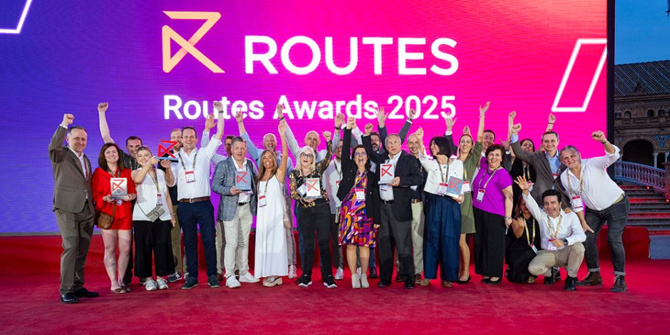 REU26 awards