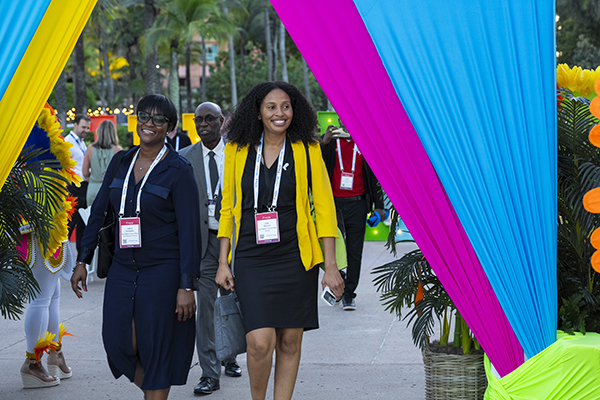 RAM26 Welcome Reception 600x400