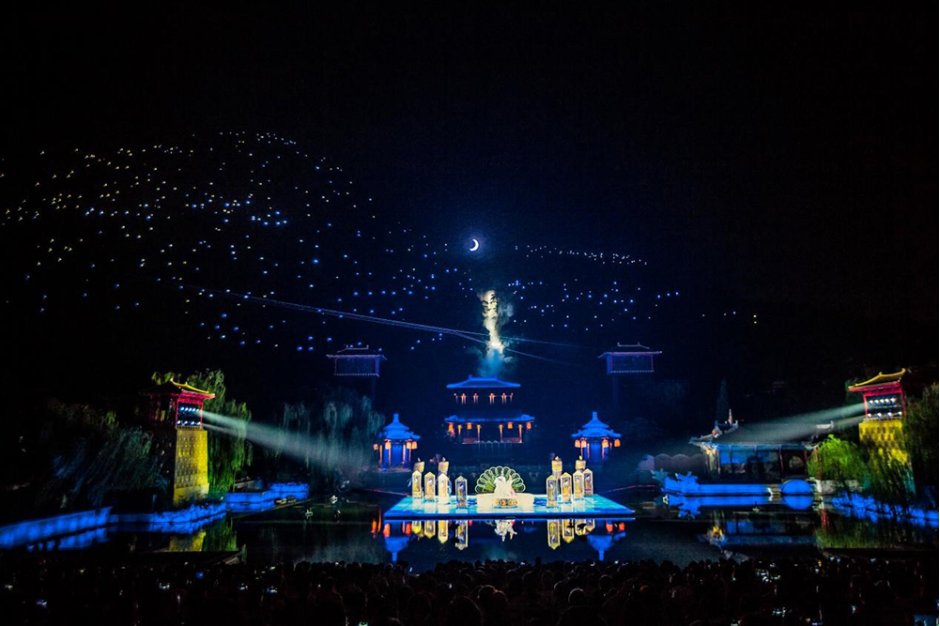 Song of everlasting sorrow