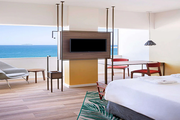 Mercure Rio Boutique 600x400