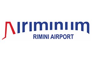 Rimini airport 300x200